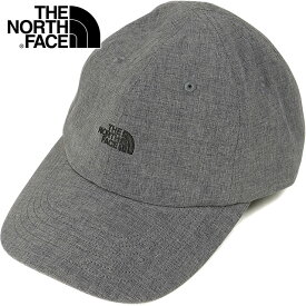 ザ・ノース・フェイス THE NORTH FACE アクティブライトキャップ [NN02572-ZC SS25] Active Light Cap メンズ・レディース TNF アウトドア 帽子 アスレチックキャップ フリーサイズ ミックスチャコール 正規取扱店【cp】