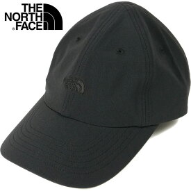 ザ・ノース・フェイス THE NORTH FACE アクティブライトキャップ [NN02572-K SS25] Active Light Cap メンズ・レディース TNF アウトドア 帽子 アスレチックキャップ フリーサイズ ブラック 正規取扱店