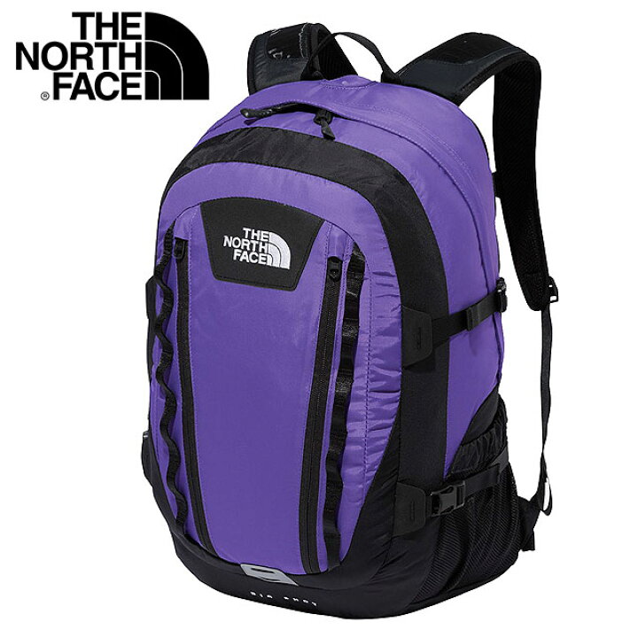 楽天市場】ザ・ノース・フェイス THE NORTH FACE ビッグショット 
