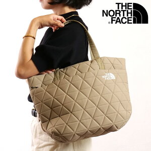 UEm[XEtFCX THE NORTH FACE WItFCXg[g [NM32352-CK SS25] 15L Geoface Tote YEfB[X TNF AEghA  g[gobO LeBO NVbNJ[L K戵X