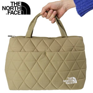 UEm[XEtFCX THE NORTH FACE WItFCX{bNXg[g [NM32355-CK SS25] 9L Geoface Box Tote YEfB[X TNF AEghA  g[gobO LeBO NVbNJ[L K戵X