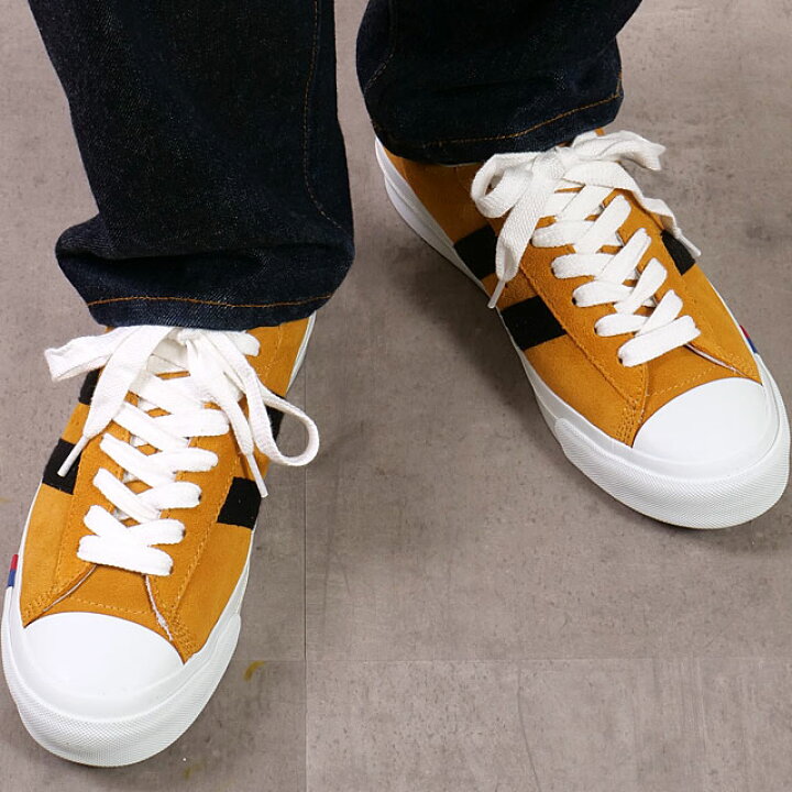 楽天市場】【最大100%ポイントバック】プロケッズ PRO-Keds スニーカー 