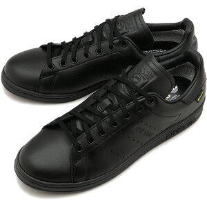 �A�f�B�_�X �I���W�i���X adidas Originals �X�j�[�J�[ �X�^���X�~�X �S�A�e�b�N�X [JR3329 SS25] STAN SMITH GTX �����Y�E���f�B�[�X �C ���U�[�V���[�Y ���{���胂�f�� �R�A�u���b�N/�R�A�u���b�N/�t�b