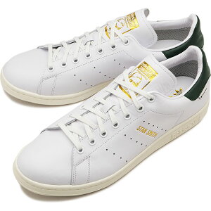 �A�f�B�_�X �I���W�i���X adidas Originals �X�j�[�J�[ �X�^���X�~�X �S�A�e�b�N�X [JR3323 SS25] STAN SMITH GTX �����Y�E���f�B�[�X �C ���U�[�V���[�Y ���{���胂�f�� �t�b�g�E�F�A�z���C�g/�I�t�z��
