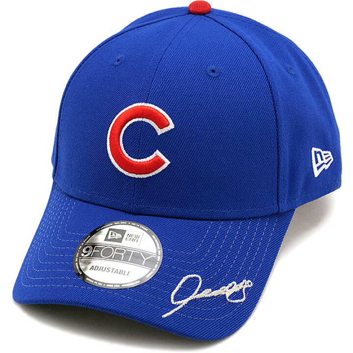 楽天市場】ニューエラ NEWERA キャップ シカゴ・カブス 今永昇太 