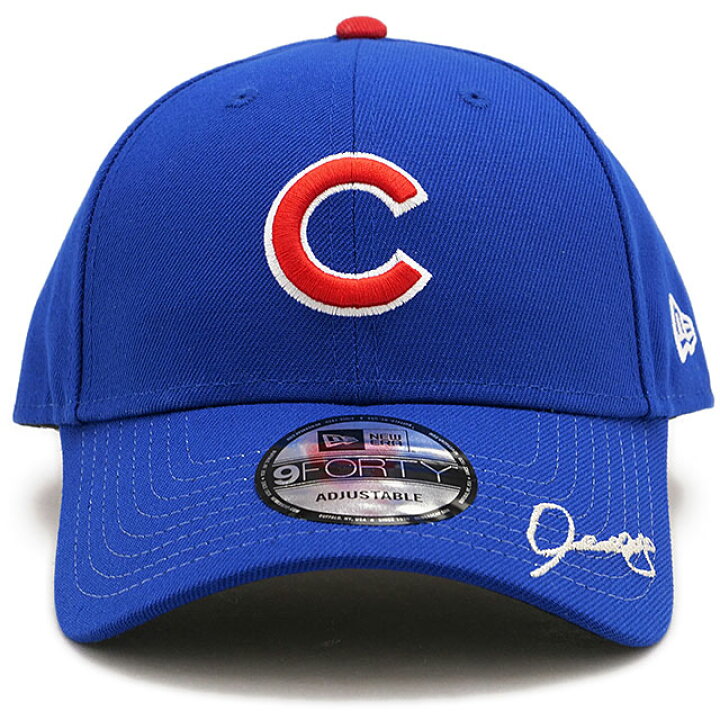 楽天市場】ニューエラ NEWERA キャップ シカゴ・カブス 今永昇太 