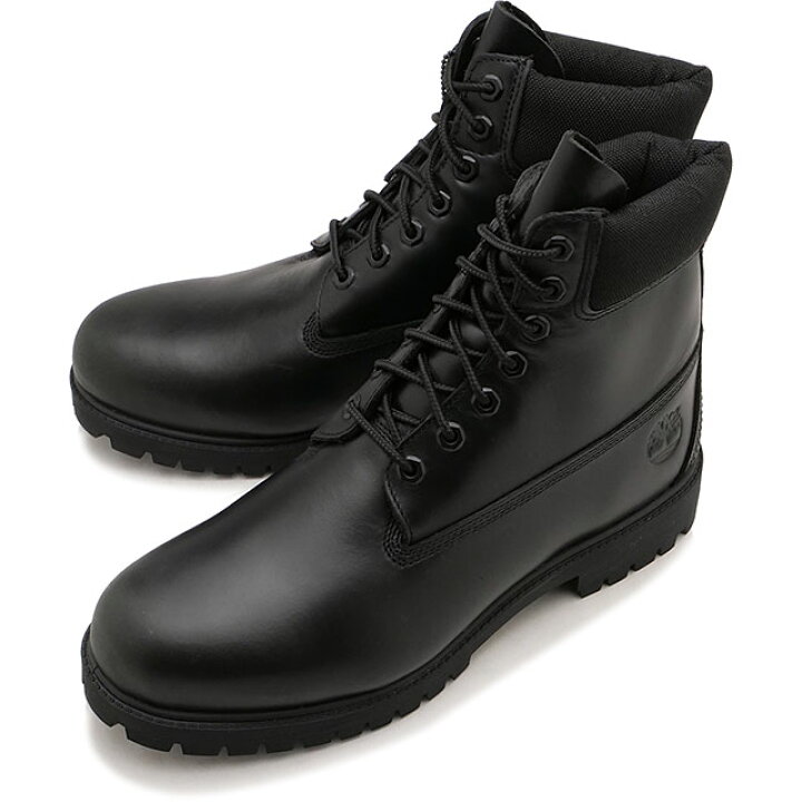 楽天市場】ティンバーランド Timberland 6インチ プレミアムブーツ  