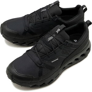 y|Cg5{zI Xj[J[ NEhzCY EH[^[v[t [3ME10051043 SS25] On Cloudhorizon WP Y C hdl nCLOV[Y Black/Black K戵X