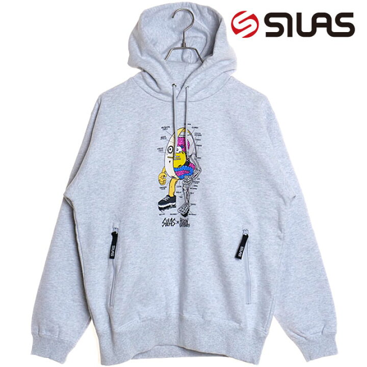楽天市場】【1/18はポイント最大6倍】サイラス SILAS ヘロイン 