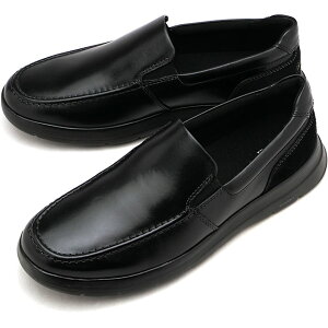 y݌ɌzbN|[g ROCKPORT gD[tbNX M JCfbN S/O [CJ1169 ] TRUFLEX M CAYDEN MOC S/O Y rWlXV[Y EH[LOV[Y y vC BLACK-LEAytsz K戵X