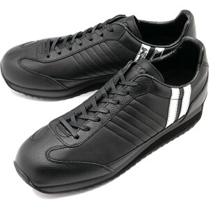 ԕi pgbN PATRICK Xj[J[ }C [506771 FW24Q4] MARARAIN YEfB[X C { hU[ V[Y BK/SV ubN/Vo[ K戵X