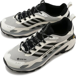 y20%OFF/SALEz MERRELL gbLOV[Y Au Xs[h2 SAebNX [J038067 SS25] M MOAB SPEED 2 GORE-TEX Y C Xj[J[ h AEghA ASH/BLACK K戵Xytszyez