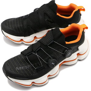  MERRELL Xj[J[ Xs[h A[N T[W {A [J038715 SS25] M SPEED ARC SURGE BOA Y C gbLOV[Y AEghA RAVEN K戵X