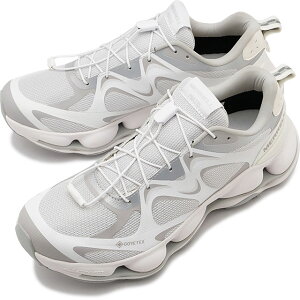  MERRELL Xj[J[ Xs[h A[N }eBX SAebNX [J038255 SS25] M SPEED ARC MATIS GTX Y C gbLOV[Y GORE-TEX h AEghA WHITE K戵X