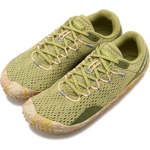  MERRELL Xj[J[ xCp[ O[u6 [J068514 SS25] W VAPOR GLOVE 6 fB[X C gCjO xAtbgV[Y AEghA BASIL K戵X