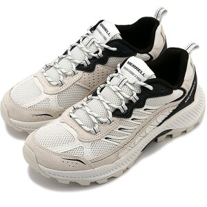 y10/5 őP29{z MERRELL Xj[J[ Xs[h XgCN2 gbN [J008158 SS25] W SPEED STRIKE 2 TREK fB[X C gbLOV[Y CgnCLO AEghA ASH/BLACK K