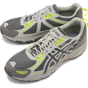 y30%OFF/SALEzAVbNX X|[cX^C ASICS SportStyle Xj[J[ Qx`[6 [1203A438-026 SS25] GEL-VENTURE 6 YEfB[X C V[Y tbgEFA Wpuh CARBON/OBSIDIAN GRE