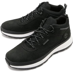 �e�B���o�[�����h Timberland �t�B�[���h �g���b�J�[ �~�b�h [1A2A58 SS25] M FIELD TREKKER MID �����Y �C �n�C�L���O�V���[�Y �X�j�[�J�[�u�[�c Jet Black ���K�戵�X