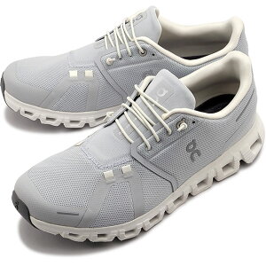 y|Cg10{zI Xj[J[ NEh6 [3MF10070070 SS25] On Cloud 6 Y C jOV[Y Glacier/White K戵X