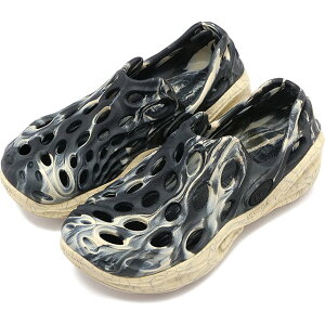  MERRELL T_ nCh lNXg WF bN [J008224 SS25] W HYDRO NEXT GEN MOC fB[X C Xb| pV[Y AEghA BLACK/EGGSHELL K戵X