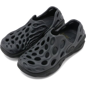������ MERRELL �T���_�� �n�C�h�� �l�N�X�g �W�F�� ���b�N [J006992 SS25] W HYDRO NEXT GEN MOC ���f�B�[�X �C �X���b�|�� �������p�V���[�Y �A�E�g�h�A TRIPLE-BLACK ���K�戵�X