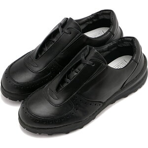 ԕi VZ gxV[Y TRAVEL SHOES by chausser gx V[Y oC VZ ANeBu U[Xj[J[ [TRA-024 SS25] Active Leather sneakers fB[X C { h ru