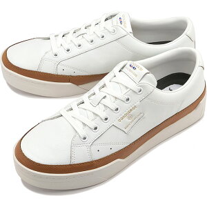 y|Cg10{zRJ[ V[Y conqueror shoes `FX^[ [901 SS25] CHESTER Y C  Xj[J[ JWAV[Y WHITE K戵X