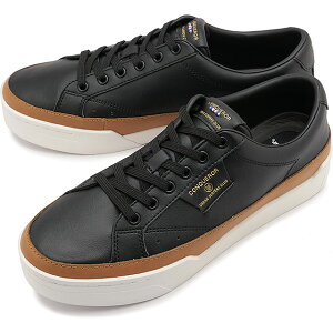 y|Cg10{zRJ[ V[Y conqueror shoes `FX^[ [902 SS25] CHESTER Y C  Xj[J[ JWAV[Y BLACK K戵Xycpz