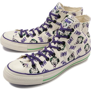 y40%OFF/SALEzyXg1zRo[X CONVERSE Xj[J[ I[X^[ GCWh nCJbg DCR~bN [31314041 SS25] ALL STAR AGED HI / DC YEfB[X W[J[ R{ C V[Y tb