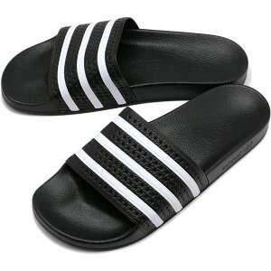 �y�ő�100%�|�C���g�o�b�N�z�A�f�B�_�X �I���W�i���X adidas Originals �T���_�� �A�f�B���b�^ [34725/280647 SS25] ADILETTE �����Y�E���f�B�[�X �C �X���C�h�T���_�� �V�����[�T���_�� �R�A�u���b�N/�z