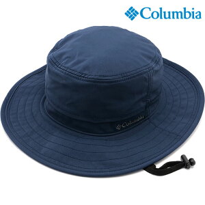 �y�ő�100%�|�C���g�o�b�N�z�R�����r�A Columbia �n�b�g �C�G���[�h�b�N�}�E���e���u�[�j�[ [PU5700-464 SS25] �����Y�E���f�B�[�X �X�q �T�t�@���n�b�g UV�J�b�g ���� �X�g���b�`�f�� �t�� Collegiate-N