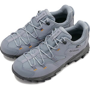 RrA Columbia AEghAV[Y ZCo[ VbNX [ AEghC [YL5037-032 SS25] fB[X C nCLO gbLO Xj[J[ h Tradewinds-Grey/Bright-Nectar K戵Xycpz