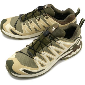 y|Cg10{zT SALOMON Xj[J[ GbNXG[v 3D V9 SAebNX [L47820200] XA PRO 3D V9 GTX Y C h AEghA gC V[Y DEEP-LICHEN-GREEN/SAFARI/DARK-EARTH K