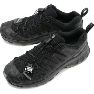 �T������ SALOMON �X�j�[�J�[ �G�b�N�X�G�[�v�� 3D V9 ���C�h [L47273100 SS25] XA PRO 3D V9 WIDE �����Y �C �A�E�g�h�A �g���C������ �V���[�Y BLACK/PHANTOM/PEWTER ���K�戵�X