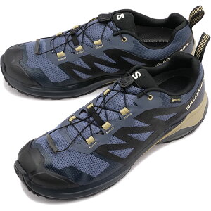 y|Cg10{zT SALOMON Xj[J[ GbNXAhx`[ SAebNX [L47526000 SS25] X-ADVENTURE GTX Y C AEghA gC V[Y GRISAILLE/BLACK/SLATE-GREEN K戵Xycp