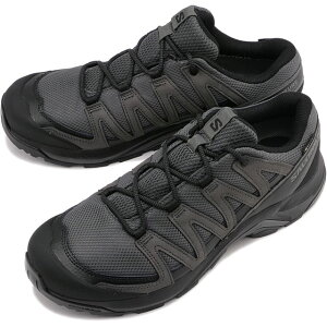 y|Cg10{zT SALOMON Xj[J[ GbNXAhx`[ [R SAebNX [L47809200 SS25] X-ADVENTURE RECON GTX Y C AEghA gC V[Y ASPHALT/CASTLEROCK/BLACK 