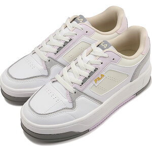 y40%OFF/SALEzyXg1ztB FILA Xj[J[ tB R[gtFU[ sN [FJWSS25009 SS25] FILA COURT FEATHERY PINK fB[X C V[Y WHITE/LUNAR-ROCK/PUR K戵Xyezytsz