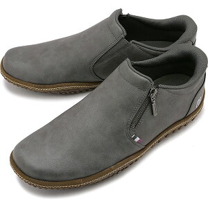 �R���J���[ �V���[�Y conqueror shoes �X���b�O�E�H�[�^�[�e�b�N�X2 [25SS-SW02 SS25] SWAG WATER-TEX II �����Y �C �h�� �X���b�|�� �X�j�[�J�[ �J�W���A���V���[�Y GRANITE-GRAY ���K�戵�X