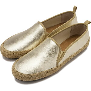 { G~ I[XgA EMU Australia Xj[J[ KU[^bN [W13258 SS25] Gum Leather Metallic fB[X G~[ C GXph[ Xb| Gold K戵Xycpz