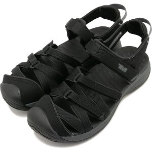 �e�o Teva �e�B�� �X�|�[�c CT [1166310-BLK] W TIRRA SPORT CT ���f�B�[�X �C �A�E�g�h�A �X�|�[�c�T���_�� BLACK ���K�戵�X