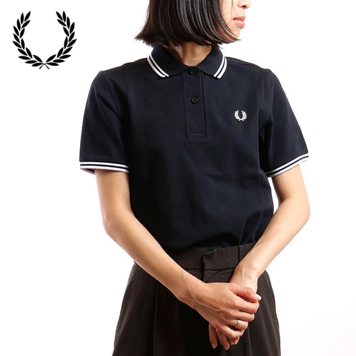 楽天市場】【4/18限定 最大P30倍】フレッドペリー FRED PERRY 
