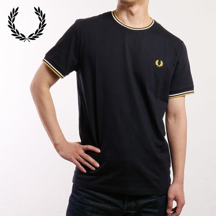 楽天市場】【20%OFF/SALE】フレッドペリー FRED PERRY ツイン 