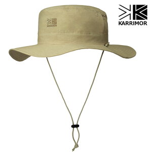 �y�ő�100%�|�C���g�o�b�N�z�J���}�[ KARRIMOR �T�[���V�[���h�n�b�g [200179-0500 SS25] thermo shield hat �����Y�E���f�B�[�X �X�q �A�E�g�h�A �ՔM UV�P�A �R�ۖh�L Beige ���K�戵�X�ycp�z