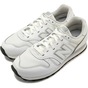 �y�݌Ɍ���z�j���[�o�����X NEWBALANCE �X�j�[�J�[ ���f�B�[�X ML373 [ML373PJ2] �E�B�����Y �C �����j���O�V���[�Y 2E���C�Y �� WHITE ���K�戵�X�yts�z