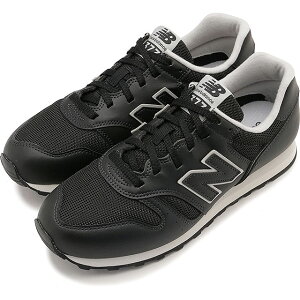 �y�ő�100%�|�C���g�o�b�N�z�j���[�o�����X NEWBALANCE �X�j�[�J�[ ���f�B�[�X ML373 [ML373PK2] �E�B�����Y �C �����j���O�V���[�Y 2E���C�Y �� BLACK ���K�戵�X