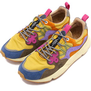 y|Cg10{zt[}Ee Flower MOUNTAIN Xj[J[ }mX[ [FM63362 SS25] YAMANO3 YEfB[X C V[Y tFX AEghA }`J[ Yellow-multi K戵Xycpz