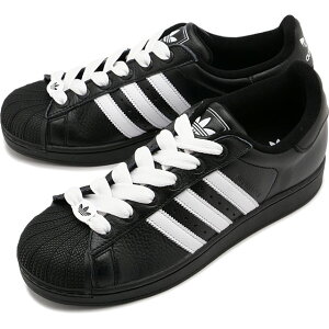 y|Cg10{zAfB_X IWiX adidas Originals Xj[J[ X[p[X^[2 [NIM33/JI3538 SS25] SUPERSTAR II YEfB[X C V[Y RAubN/tbgEFAzCg/RAu