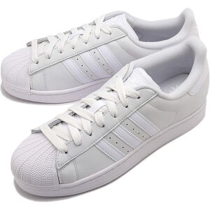 y|Cg10{zAfB_X IWiX adidas Originals Xj[J[ X[p[X^[2 [NJG92/JI0080 SS25] SUPERSTAR II YEfB[X C V[Y tbgEFAzCg/tbgEFAzCg/
