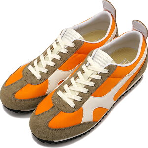 y11/1 őP28{z[X^[ XN[[ MOONSTAR SKOOLER Xj[J[ WK[ JX^ [54324188 SS25] JAGUAR CUSTOM fB[X C V[Y BG/OG K戵X