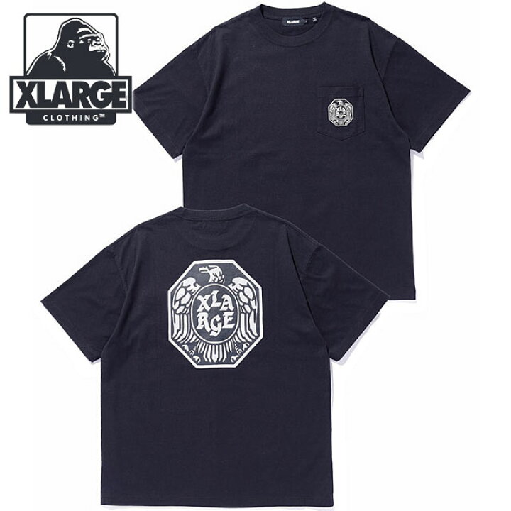 楽天市場】【30％OFF/SALE】エクストララージ XLARGE イーグル 